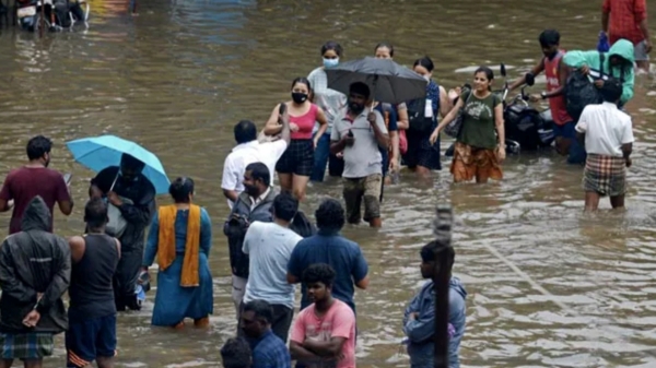 93 cm rain that lashed Tirunelveli area: Chennai need to learn Important things from Nellai 