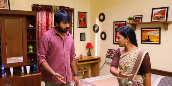 siragadikka aasai serial Decemberr 12th to 16 th promo full update 