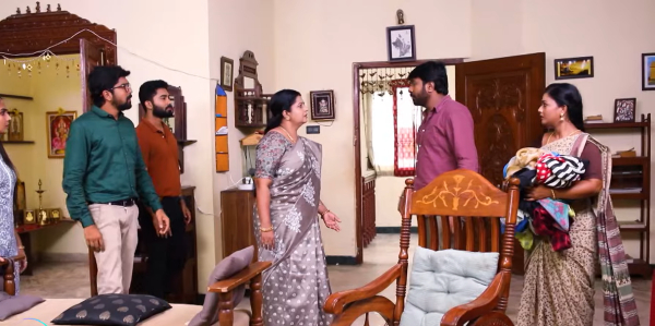 siragadikka aasai serial Decemberr 12th to 16 th promo full update 