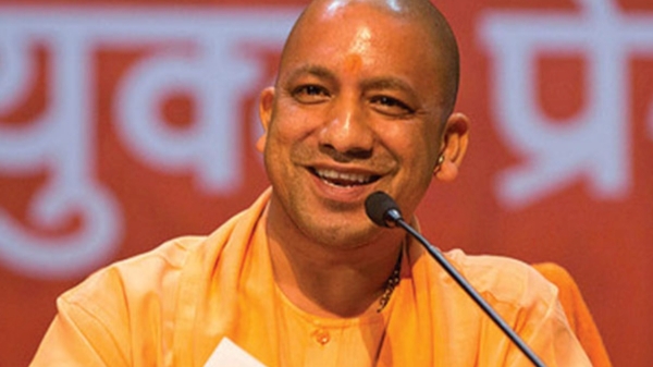 Yogi Adityanath is proud that the government is taking proper care of policemens children in UP 