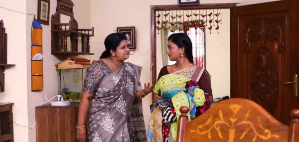 siragadikka aasai serial Decemberr 12th to 16 th promo full update 