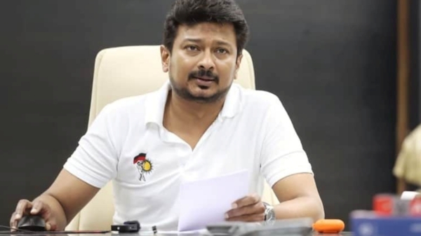  People without token will also get flood relief amount says Minister Udhayanidhi