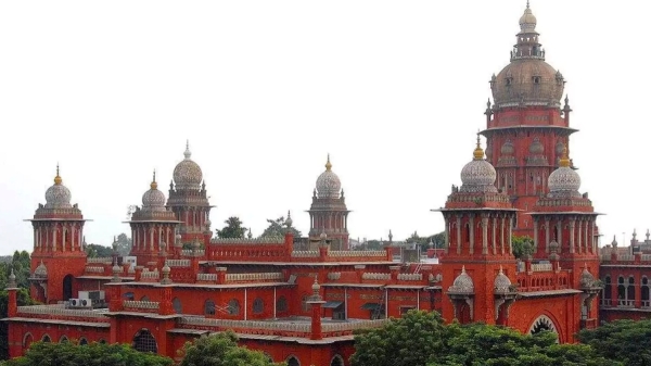 Chennai HC was told by Centre that Murugan should not be sent to London 