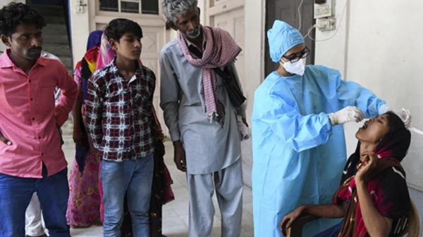 Tamil Nadu reports 18 fresh Coronavirus cases