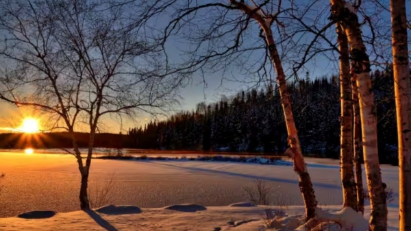  Why India will Witness the Shortest Day Of The Year Today