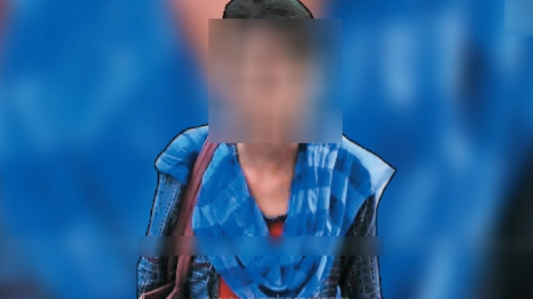 Chennai Sholinganallur and why did Police arrest Kovai Mettupalayam School Teacher