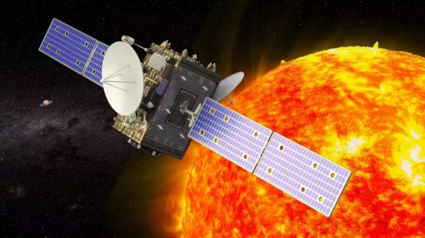 ISRO Chief Explains When Aditya L-1 Spacecraft Will Reach Lagrangian Station 