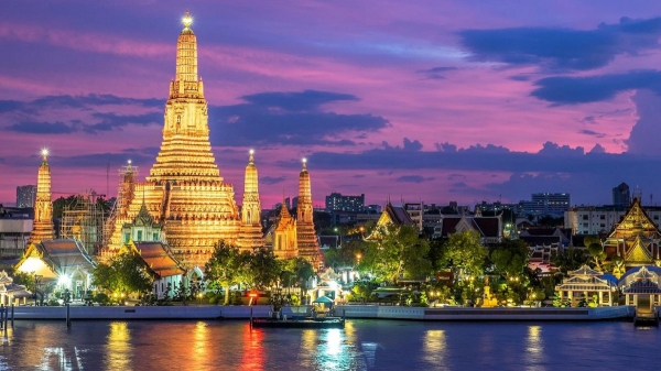 Vacation starts, IRCTC arranges for Thailand tourism 