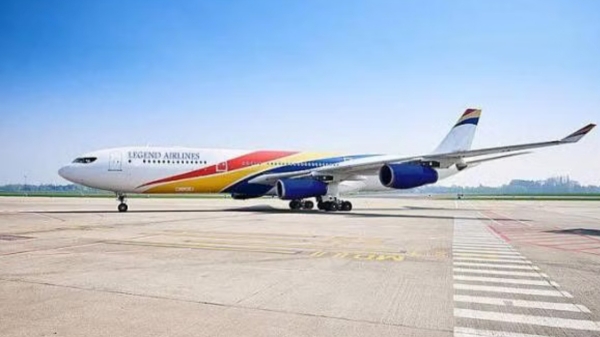 France Grounds Plane With 300 Indians and Questions 2 In Trafficking Probe France Grounds Plane With 300 Indians and Questions 2 In Trafficking Probe