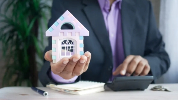 Rajesh has explained in detail the steps to be taken to pay off the home loan quickly Rajesh has explained in detail the steps to be taken to pay off the home loan quickly