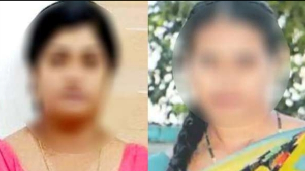 Why did Uttar pradesh man biting wifes nose and what happened to the 22 yr old Young woman