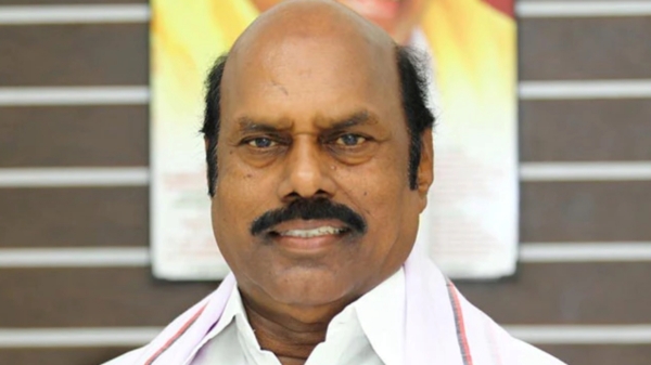  Minister E.V. Velus explanation on when the Tiruchendur-Tirunelveli road traffic will start