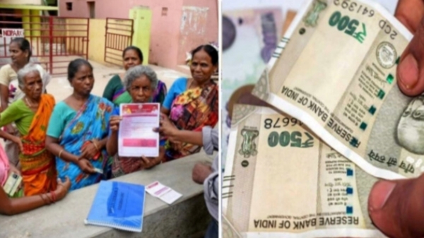 Good news for woman amid the Kalaingar 1000 RS Housewives scheme in Tamil Nadu Good news for woman amid the Kalaingar 1000 RS Housewives scheme in Tamil Nadu