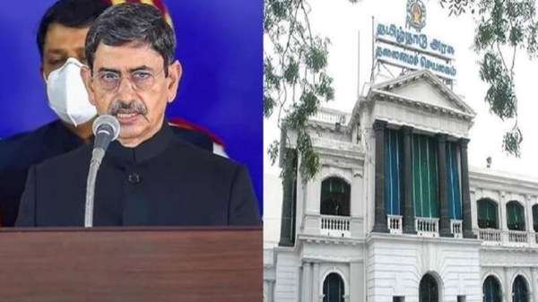 Tamil Nadu Governor RN Ravi not assent to 10 Bills, send to President? Tamil Nadu Governor RN Ravi not assent to 10 Bills, send to President?