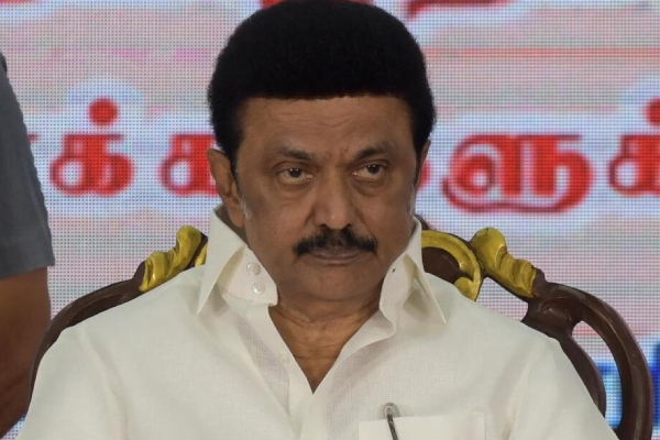 Ramadoss criticized CM Stalin for extending tenure for tn assembly secretary srinivasan