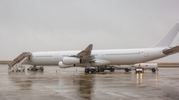  What is next as Several Indians Still Stuck At France Airport after Human Trafficking Probe