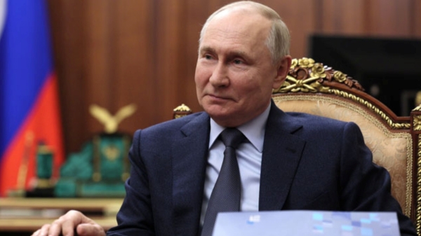  Why Vladimir Putin Urges Russian Women To Have 8 Children