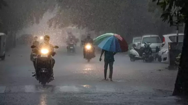 Meteorological Department explains about the damage due to the storm from Chennai to Cuddalore 