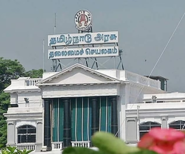 Tamil Nadu Govt to give wage hike to workers and employees working in cooperative and public sector Tamil Nadu Govt to give wage hike to workers and employees working in cooperative and public sector