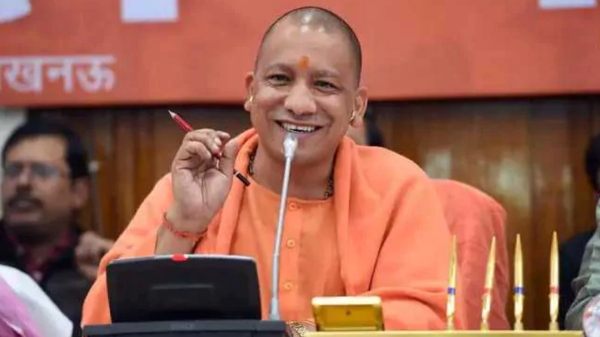 Yogi Adityanath is proud that APs MSME sector is growing as Indias new strength 
