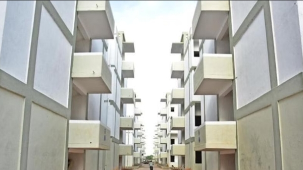 Neo untouchability in Chennai apartment lift arise the equality in society 