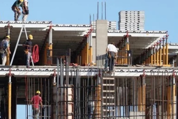  Chennai corporation orders builders to stop construction works temporarily