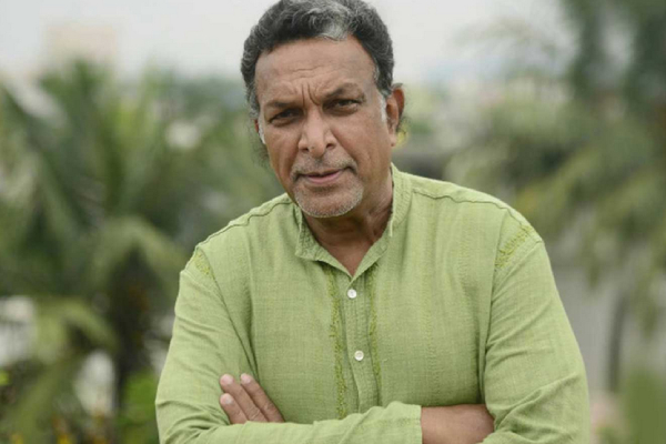 Vijayakanths sense organs working fine, says Actor Nassar