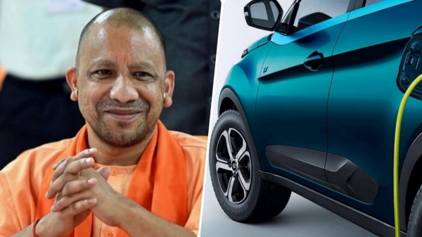 In Uttar Pradesh, 4100 people will get subsidy on electric vehicles today 