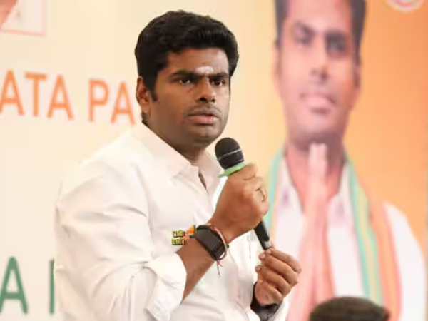 DMK MP Kanimozhi about ED officer ankit tiwari arrest