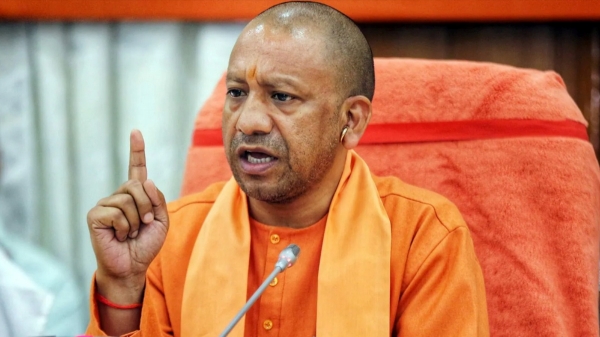 Yogi Adityanath has announced 98 new schemes for rural development in Uttar Pradesh 