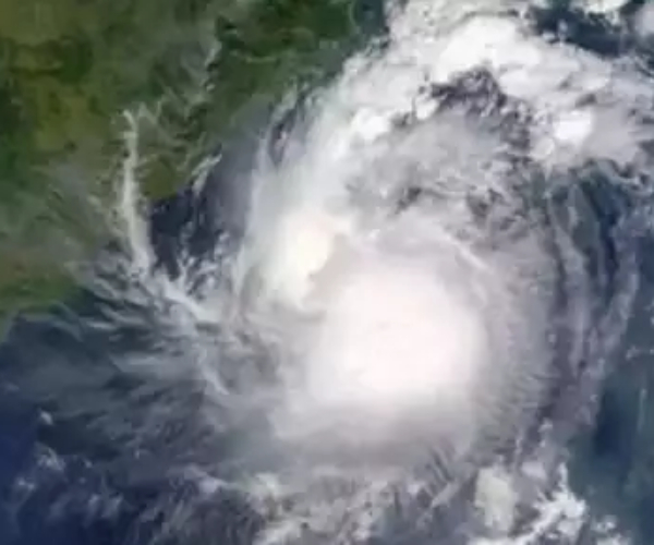  Tamil Nadu Government heavy warning to people ahead of storm Michaung cyclone
