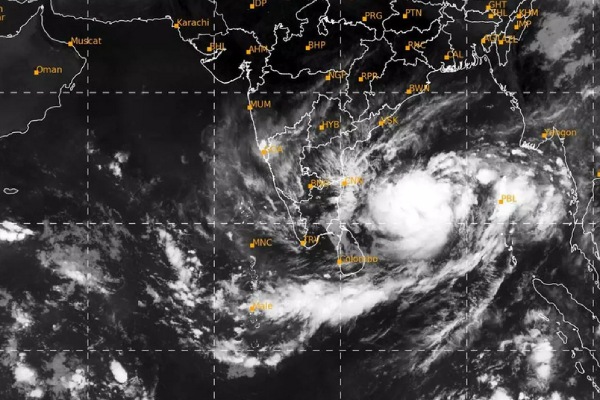 Michaung cyclone: Tamil Nadu Electricity board gives an important warning to the people 