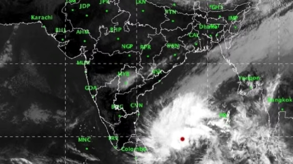  Michaung cyclone: Why these 24 hours are very important for Chennai and Tamil Nadu?