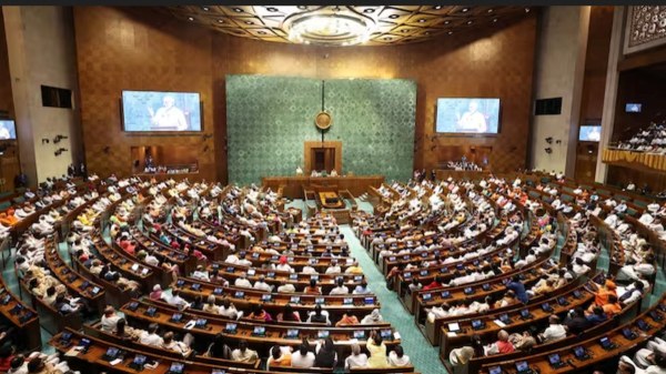 Parliament Winter Session to begin tomorrow for 19 days 