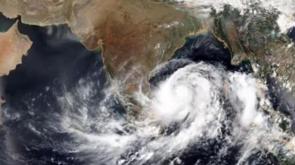 Depression to turn into storm in 12 hours - India Meteorological Department 