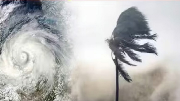  michaung cyclone: Continious rains may be from tommorrow evening says chennai rains
