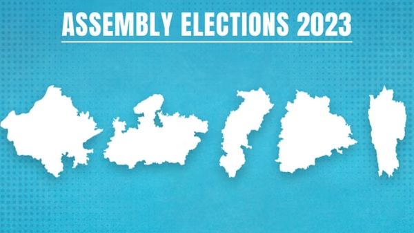 Election Flash Back: What happened in 4 poll bound states in 2018?