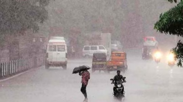 Due to cyclone Michaung rains, no rain water has stagnated in any subways in Chennai 