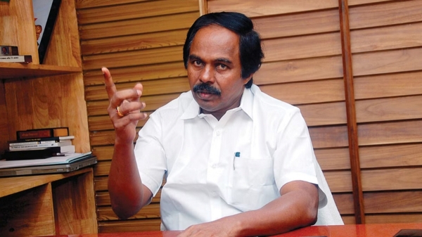  Minister Mano Thangaraj assures uninterrupted milk supply during cyclone michaung