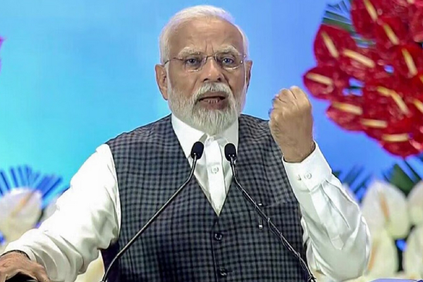 Chhattisgarh Election Polling Results: PM Modi lauded Cow dung scheme 