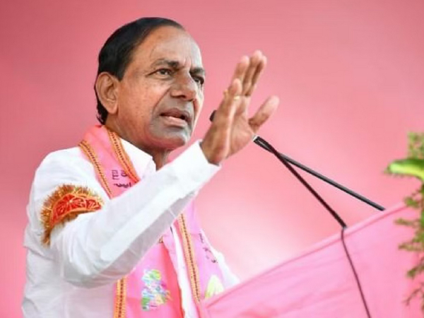 8 Big Accusations and Are these the reasons for Chandra Sekara Raos setback in Telangana