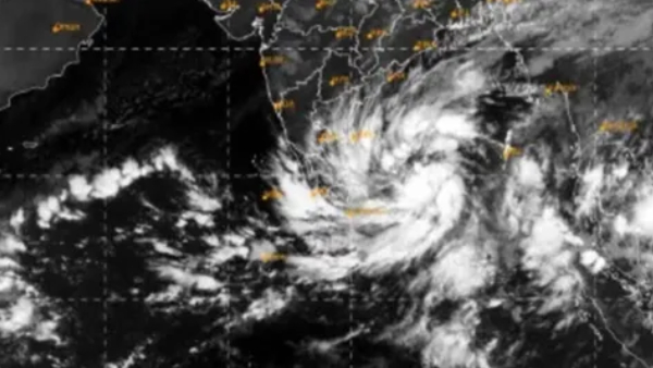 All preparations are in place to face Cyclone Michaung. 