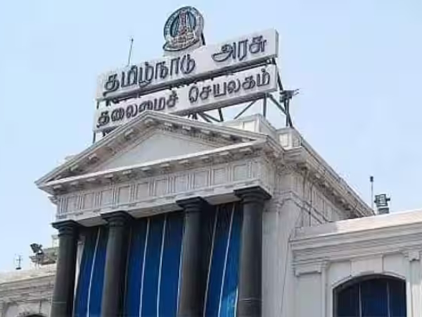 All preparations are in place to face Cyclone Michaung. 