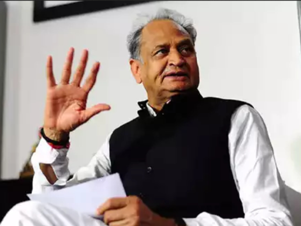 why magalir urimai thogai Promises Failed in Rajasthan: Why Congress Lost in three state? 