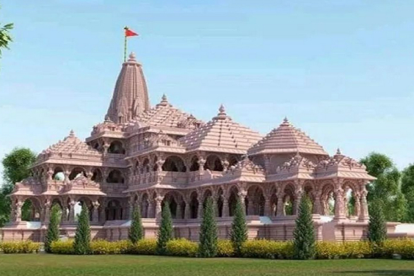 Will bjp go for early lok sabha polls post ram temple inauguration in january 