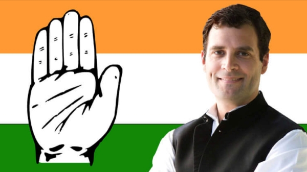 Massive blow for Congress: How many elections Congress and bjp lost and won after 2019