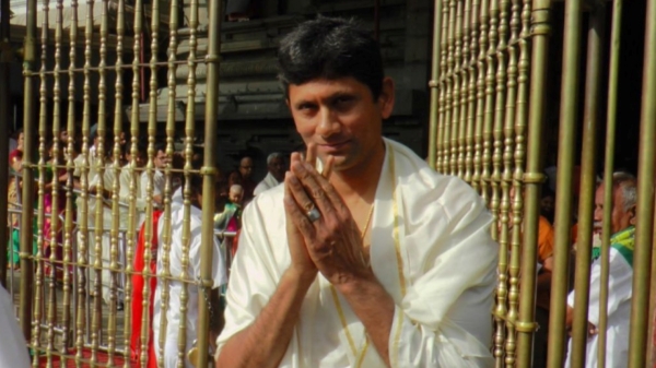 Abusing Sanatana Dharma was bound to have it’s consequences, Says Ex Cricketer venkatesh Prasad and wishes for BJP Victory 