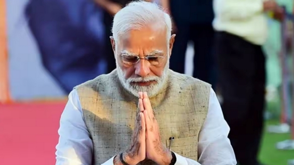  Election Results2023: Prime Minister Narendra Modi extend gratitude towards the electors