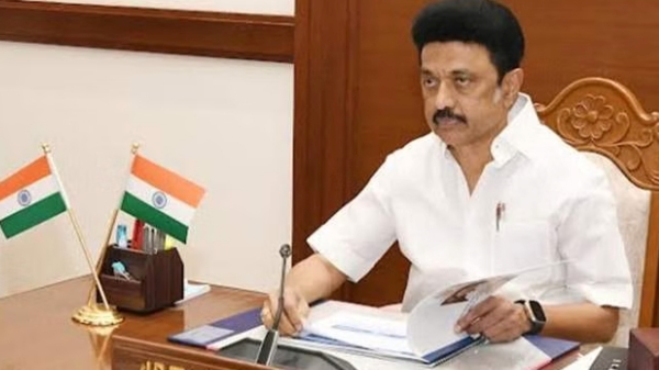 Assembly election Results 2023 TN CM Mk Stalin wishes winning parties 