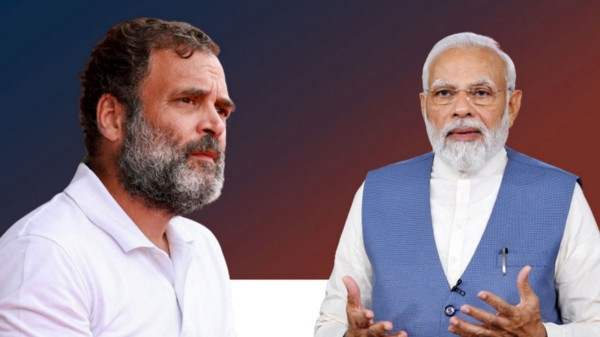 There are two main reasons why the Congress party lost in Rajasthan 